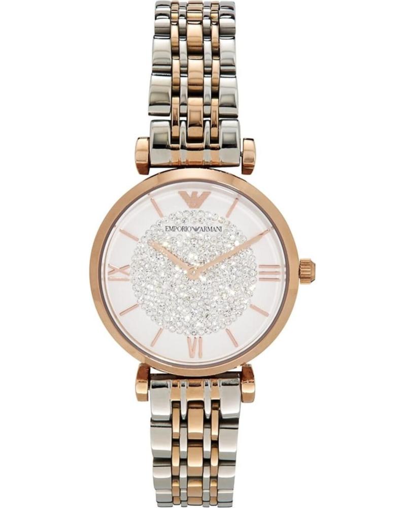 EMPORIO ARMANI AR1926 PLATEADO