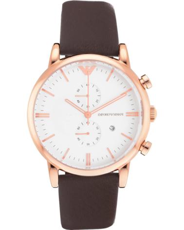 EMPORIO ARMANI AR1936 MARRON