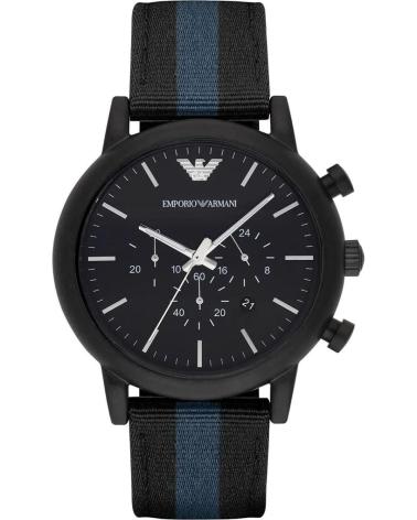 EMPORIO ARMANI AR1948 NEGRO