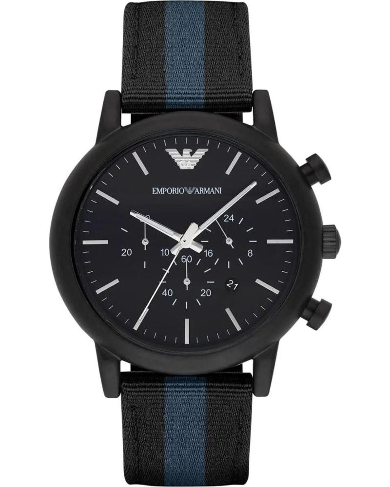 EMPORIO ARMANI AR1948 NEGRO