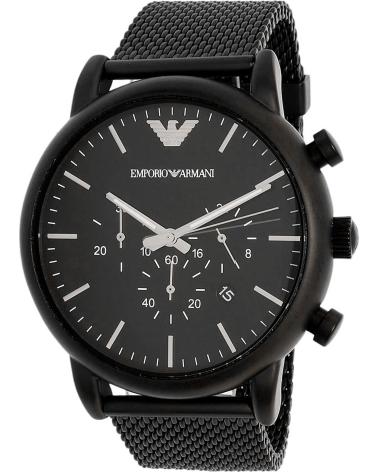 EMPORIO ARMANI AR1968 NEGRO