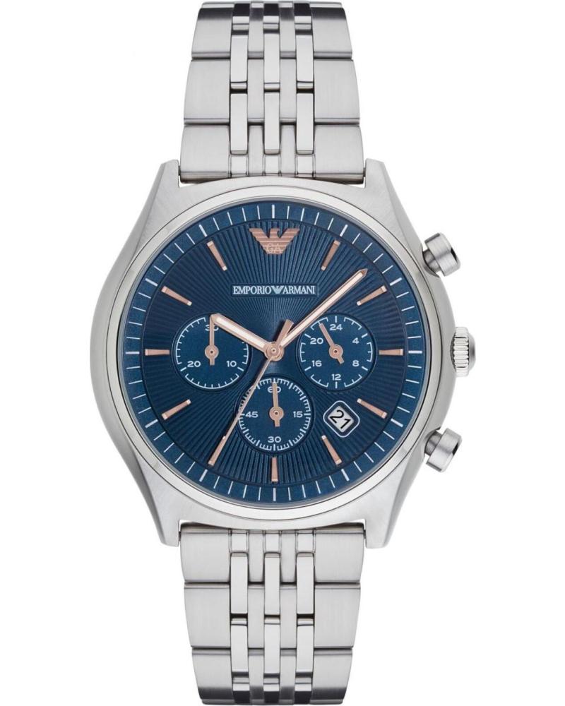 EMPORIO ARMANI AR1974 PLATA