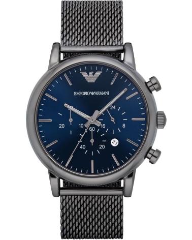EMPORIO ARMANI AR1979 NEGRO