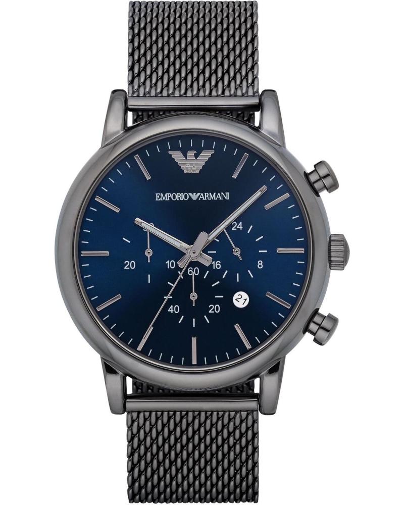 EMPORIO ARMANI AR1979 NEGRO
