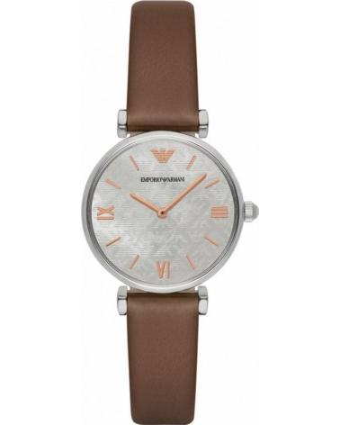 EMPORIO ARMANI AR1988 MARRON