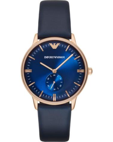 EMPORIO ARMANI AR2071 AZUL