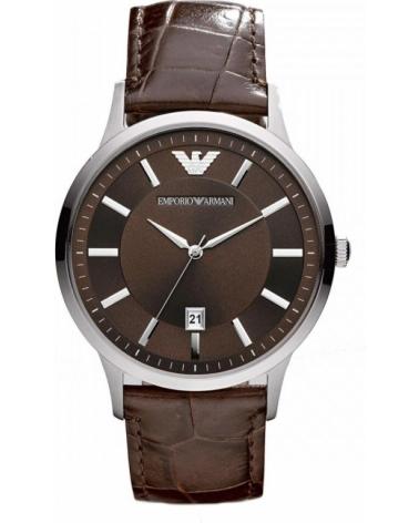 EMPORIO ARMANI AR2413 MARRON