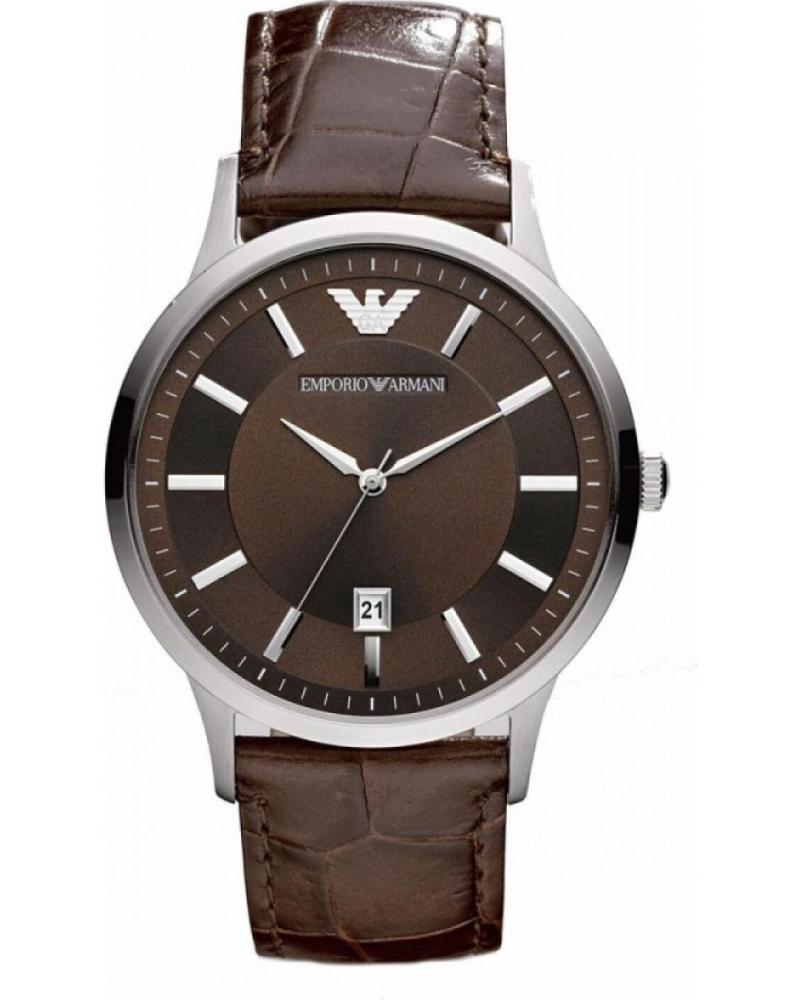 EMPORIO ARMANI AR2413 MARRON