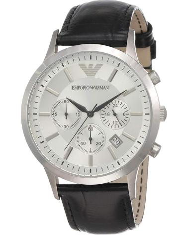 EMPORIO ARMANI AR2432 NEGRO