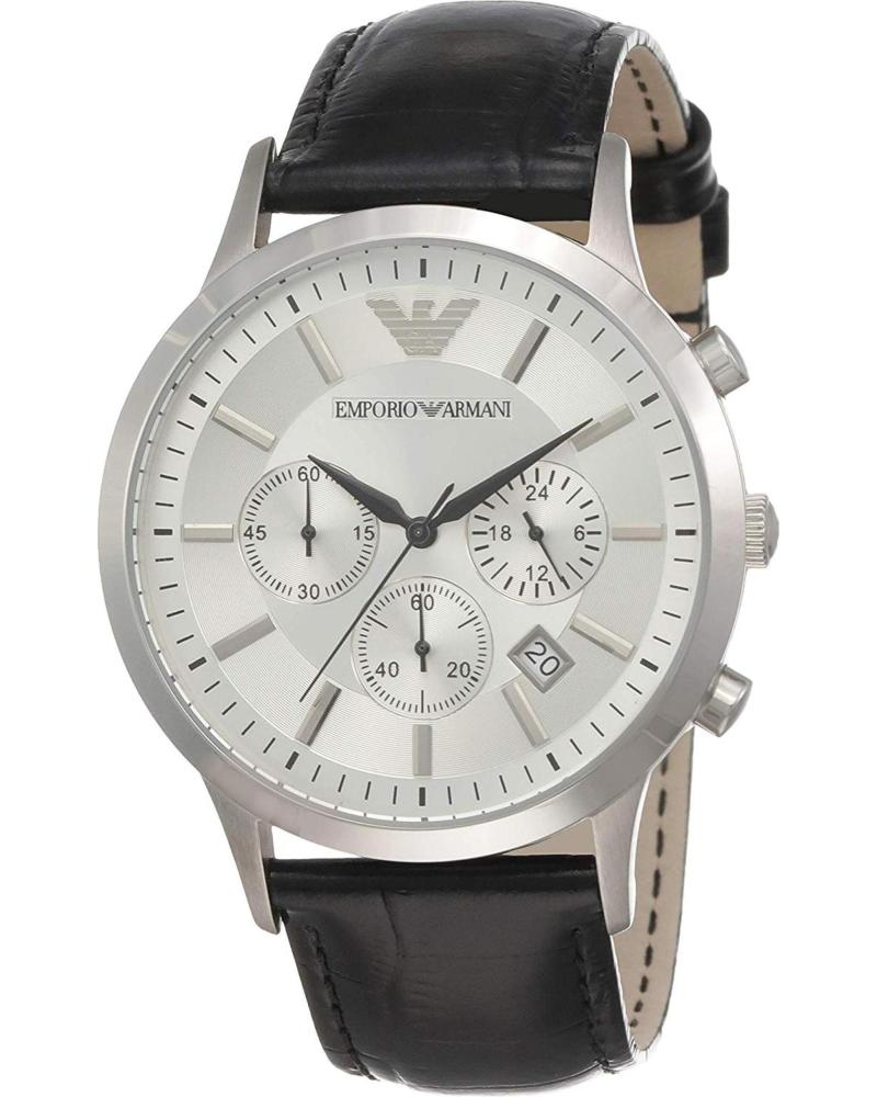 EMPORIO ARMANI AR2432 NEGRO