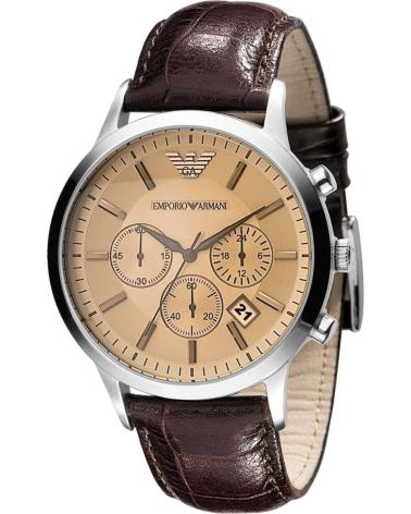 EMPORIO ARMANI AR2433 MARRON