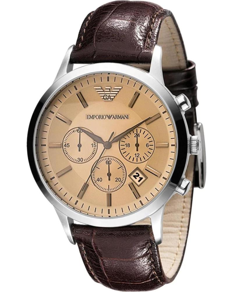 EMPORIO ARMANI AR2433 MARRON