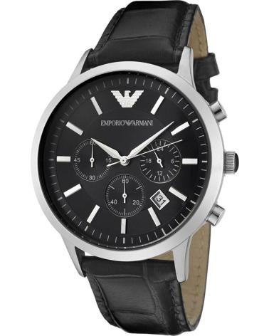 EMPORIO ARMANI AR2447 NEGRO