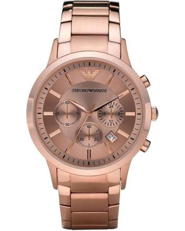 EMPORIO ARMANI AR2452 ORO ROSA