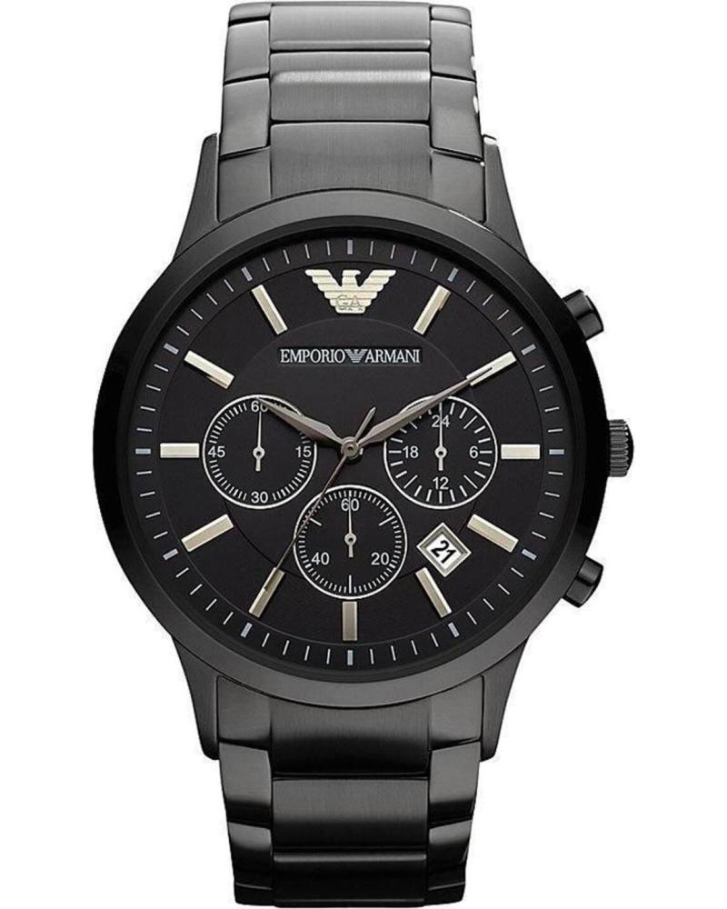 EMPORIO ARMANI AR2453 NEGRO