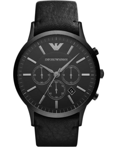 EMPORIO ARMANI AR2461 NEGRO