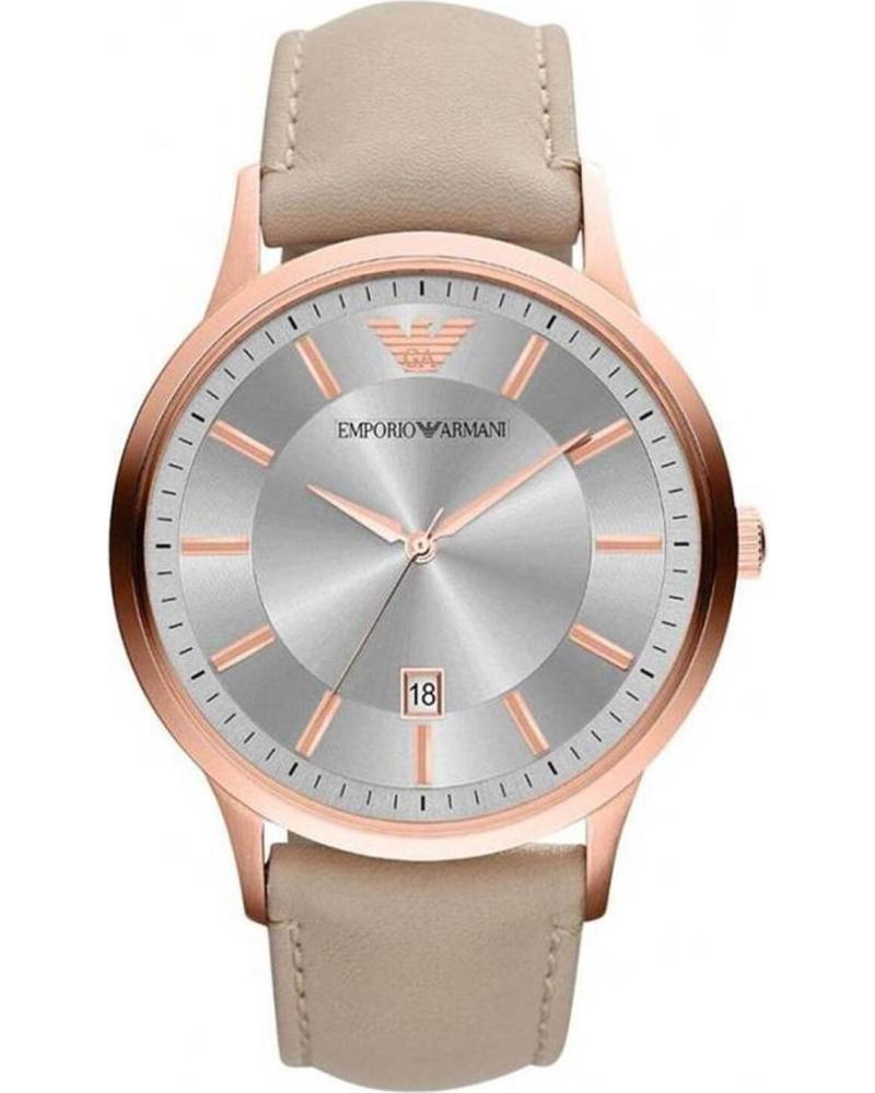 EMPORIO ARMANI AR2464 GRIS