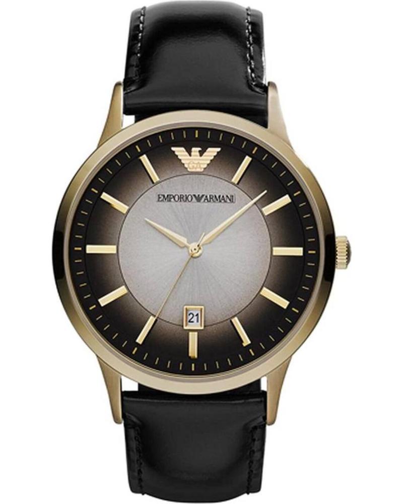 EMPORIO ARMANI AR2467 NEGRO