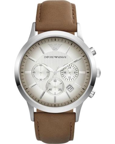 EMPORIO ARMANI AR2471 MARRON