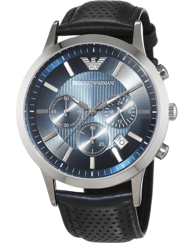 EMPORIO ARMANI AR2473 AZUL