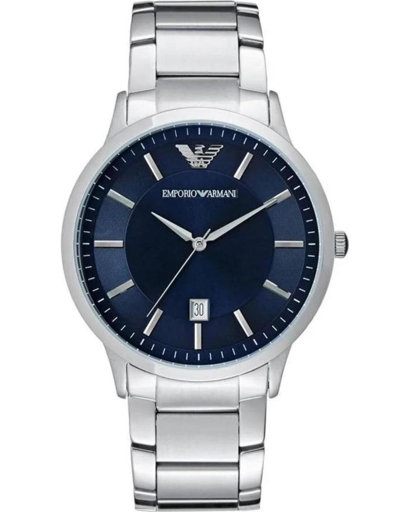 EMPORIO ARMANI AR2477 GRIS