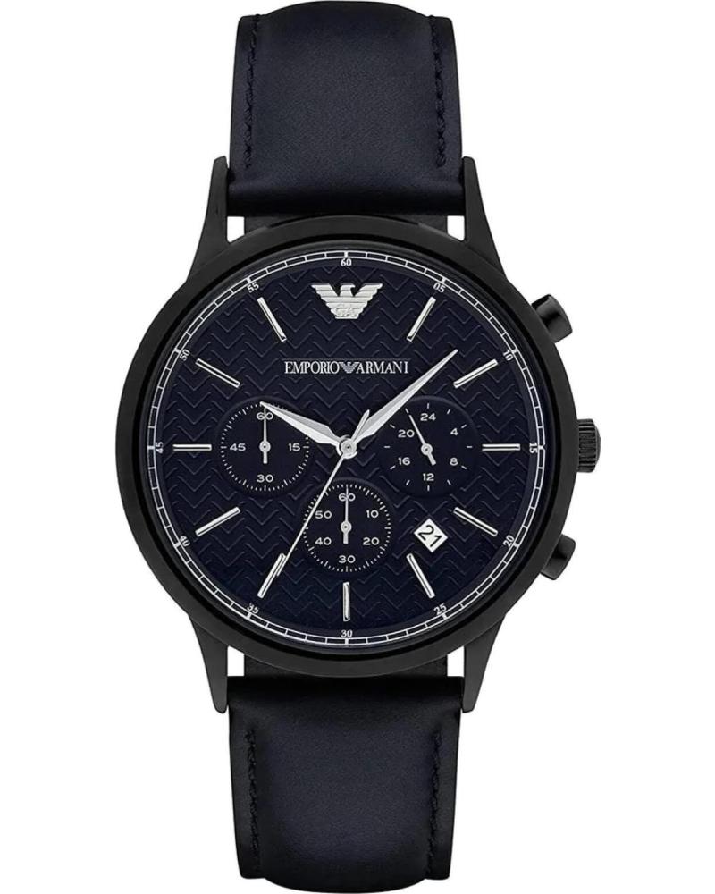 EMPORIO ARMANI AR2481 NEGRO