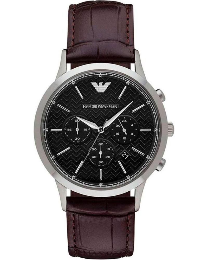 EMPORIO ARMANI AR2482 MARRON
