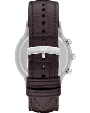 EMPORIO ARMANI AR2482 MARRON