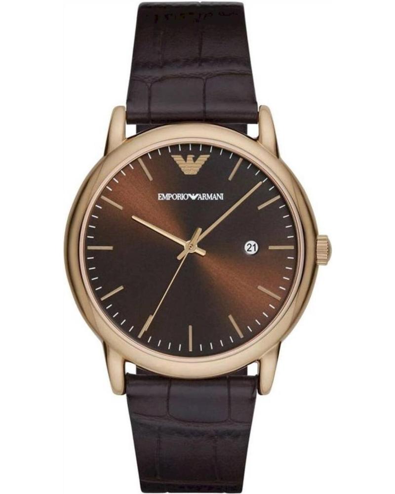 EMPORIO ARMANI AR2503 MARRON