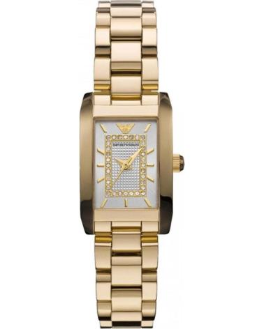 EMPORIO ARMANI AR3172 DORADO