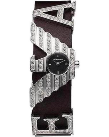 EMPORIO ARMANI AR5628 MARRON