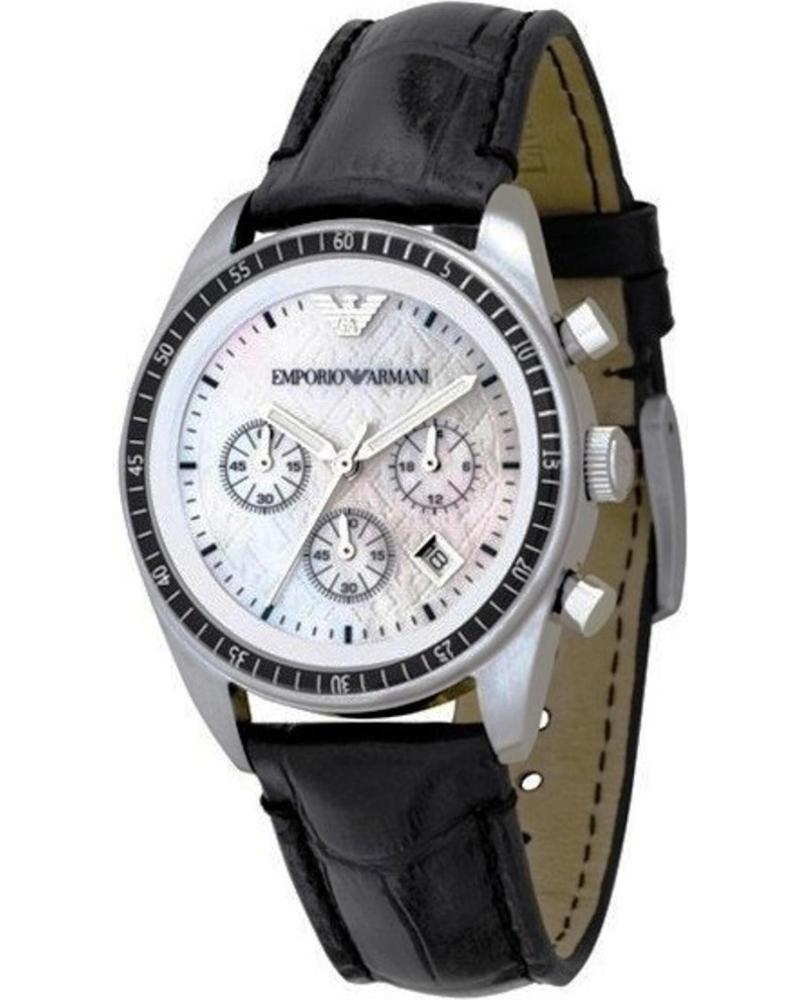 EMPORIO ARMANI AR5670 MARRON