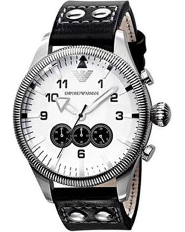 EMPORIO ARMANI AR5836 NEGRO
