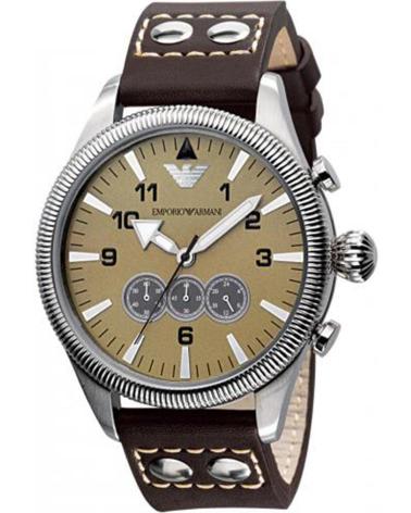 EMPORIO ARMANI AR5837 MARRON