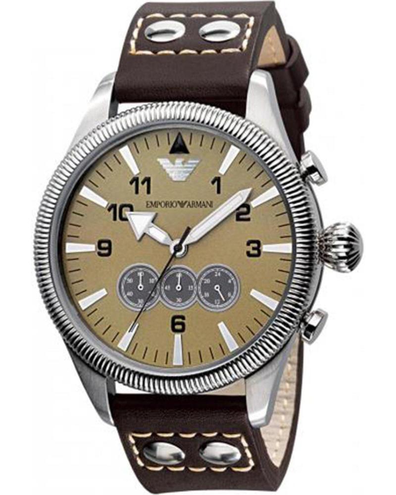 EMPORIO ARMANI AR5837 MARRON