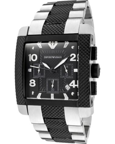 EMPORIO ARMANI AR5842 PLATEADO