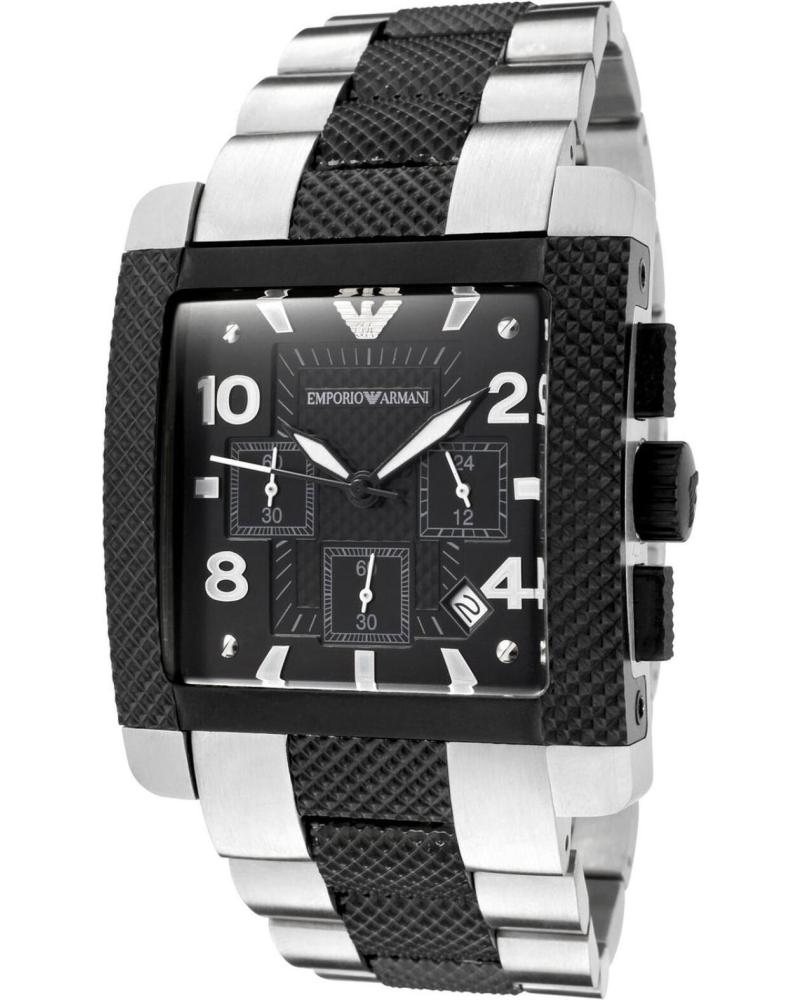 EMPORIO ARMANI AR5842 PLATEADO