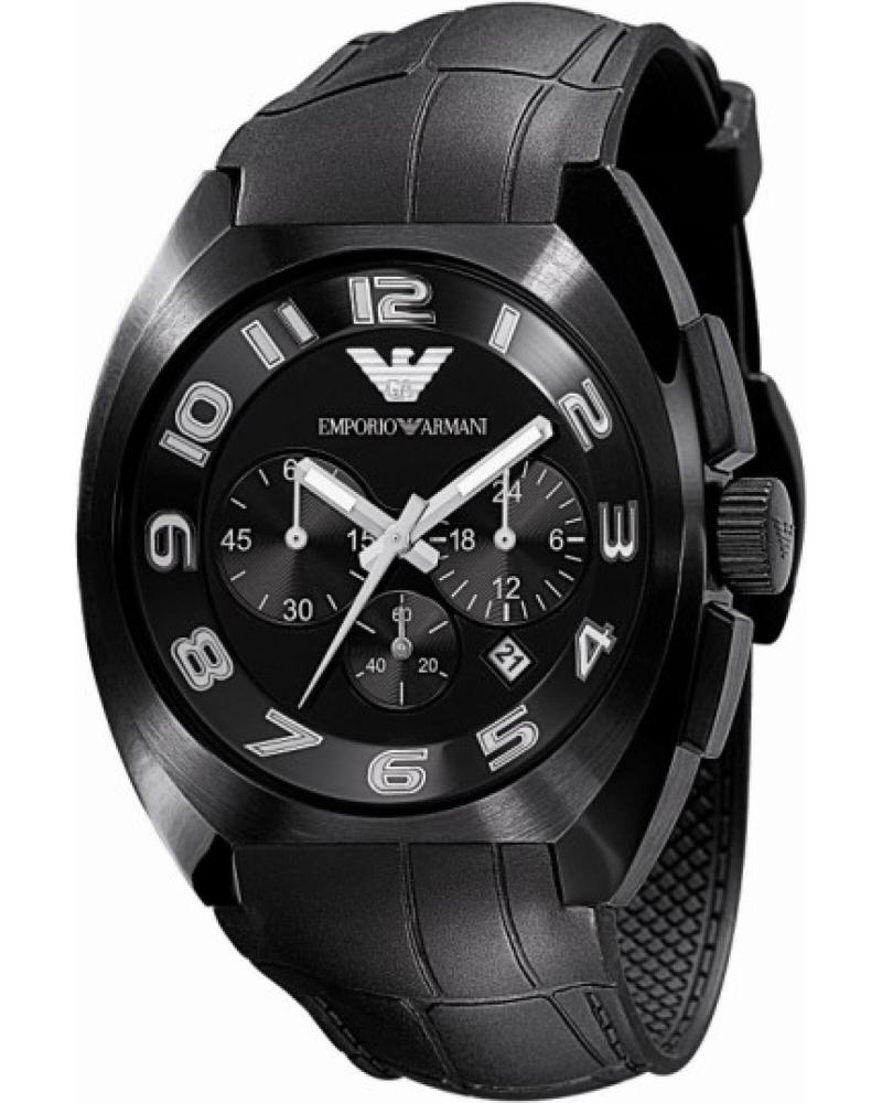 EMPORIO ARMANI AR5846 NEGRO