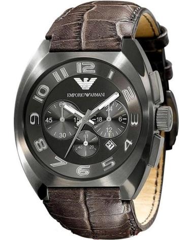 EMPORIO ARMANI AR5847 MARRON