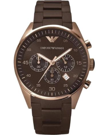 EMPORIO ARMANI AR5891 MARRON
