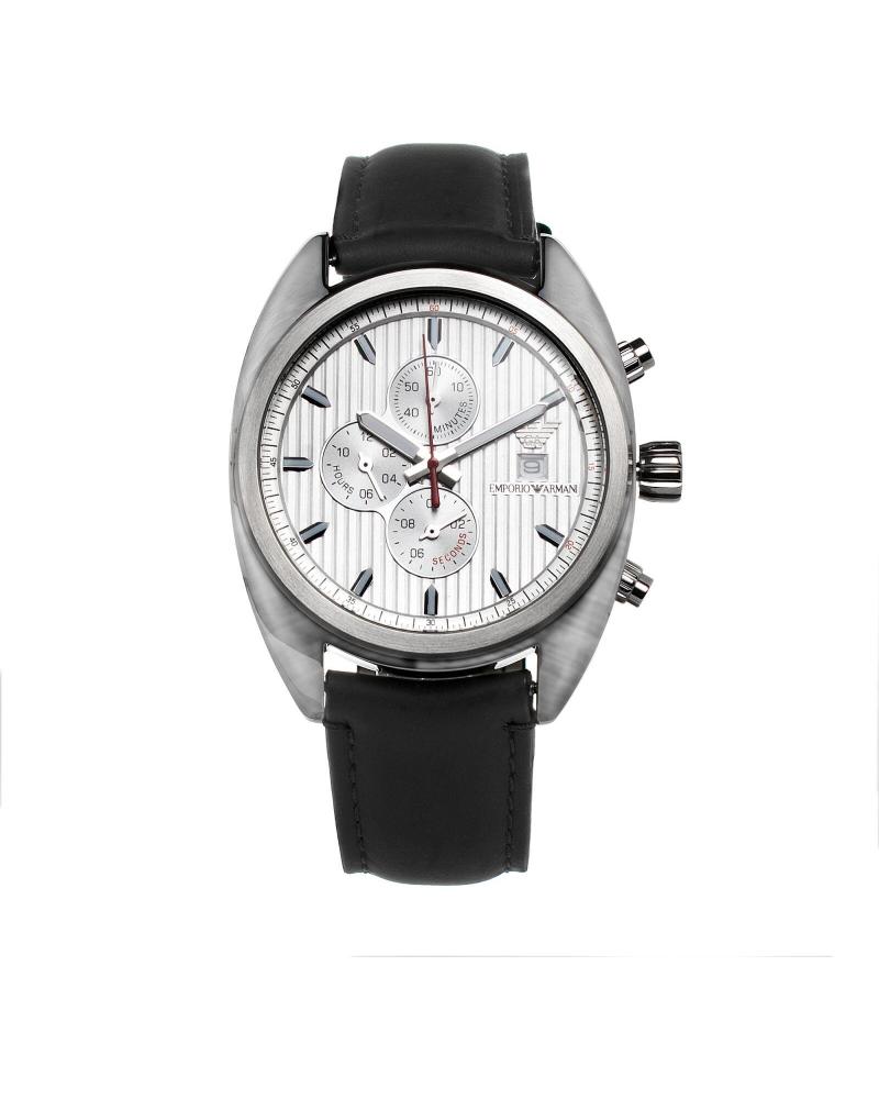 EMPORIO ARMANI AR5911 NEGRO
