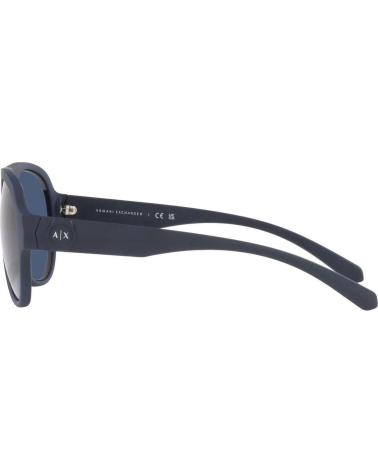 ARMANI EXCHANGE AX4126SU-818180-58