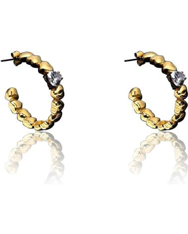 PENDIENTES AROS CHIARA FERRAGNI J19AVT03