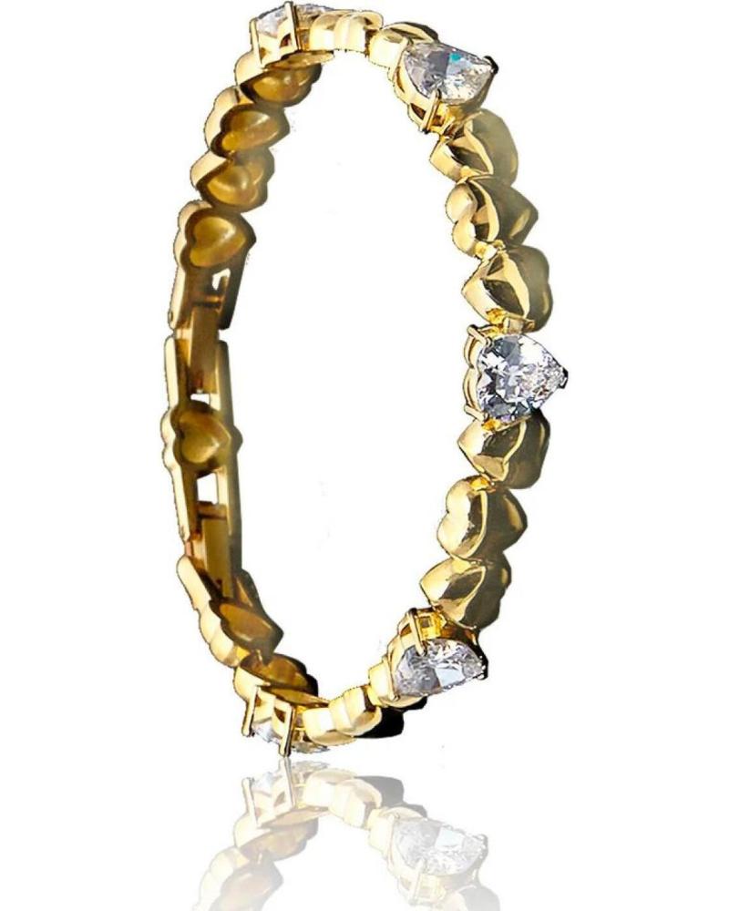 CHIARA FERRAGNI PULSERA CHIARA FERRAGNI J19AVT09 CON CRISTALES