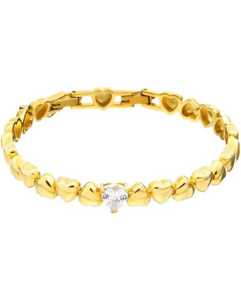 CHIARA FERRAGNI J19AVT11 GLITTER EYE BRACELET