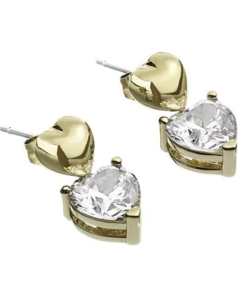 CHIARA FERRAGNI HEART EARRINGS J19AWD04