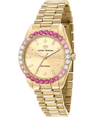 CHIARA FERRAGNI R1953100501 DORADO