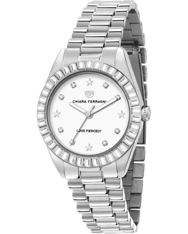 CHIARA FERRAGNI R1953100505 PLATEADO