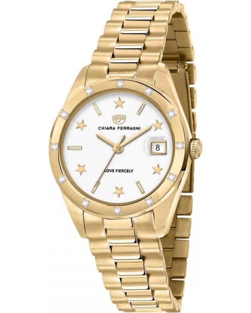 CHIARA FERRAGNI R1953100508 DORADO