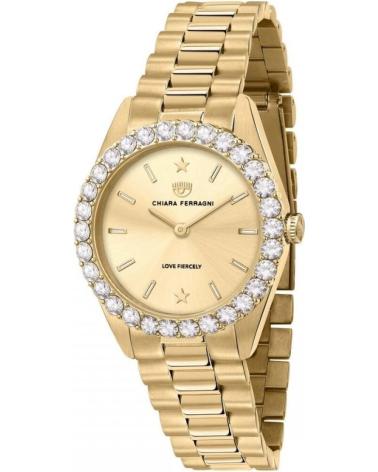 CHIARA FERRAGNI R1953100509 DORADO
